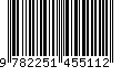 EAN: 9782251455112
