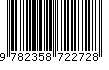 EAN: 9782358722728