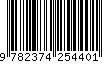 EAN: 9782374254401