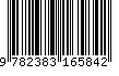 EAN: 9782383165842