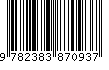 EAN: 9782383870937