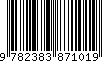 EAN: 9782383871019