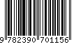 EAN: 9782390701156