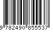 EAN: 9782490855537