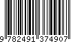 EAN: 9782491374907