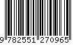 EAN: 9782551270965