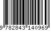 EAN: 9782843140969