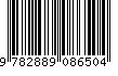 EAN: 9782889086504