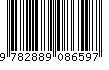 EAN: 9782889086597