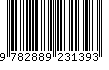 EAN: 9782889231393