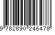 EAN: 9782890246478