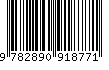 EAN: 9782890918771