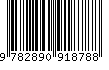 EAN: 9782890918788