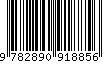 EAN: 9782890918856