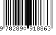 EAN: 9782890918863