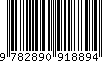 EAN: 9782890918894