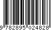 EAN: 9782895024828
