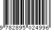 EAN: 9782895024996