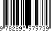 EAN: 9782895979739