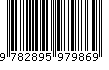 EAN: 9782895979869