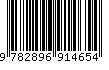 EAN: 9782896914654