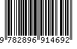 EAN: 9782896914692