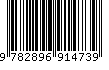 EAN: 9782896914739