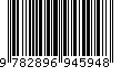 EAN: 9782896945948