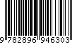 EAN: 9782896946303
