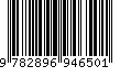 EAN: 9782896946501