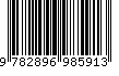EAN: 9782896985913