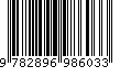 EAN: 9782896986033