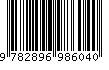 EAN: 9782896986040