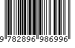 EAN: 9782896986996