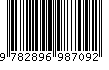 EAN: 9782896987092