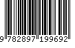 EAN: 9782897199692