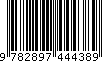 EAN: 9782897444389