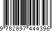 EAN: 9782897444396