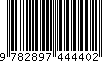 EAN: 9782897444402