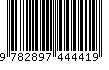 EAN: 9782897444419