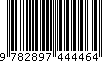 EAN: 9782897444464
