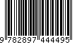 EAN: 9782897444495