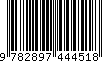 EAN: 9782897444518