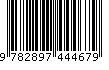 EAN: 9782897444679