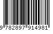 EAN: 9782897914981
