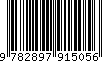EAN: 9782897915056
