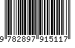 EAN: 9782897915117