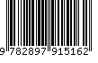 EAN: 9782897915162