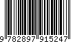 EAN: 9782897915247