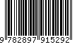 EAN: 9782897915292